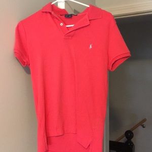 Ralph Lauren sport tee